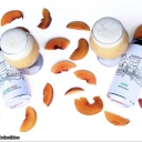 Fidens Jasper with Peach