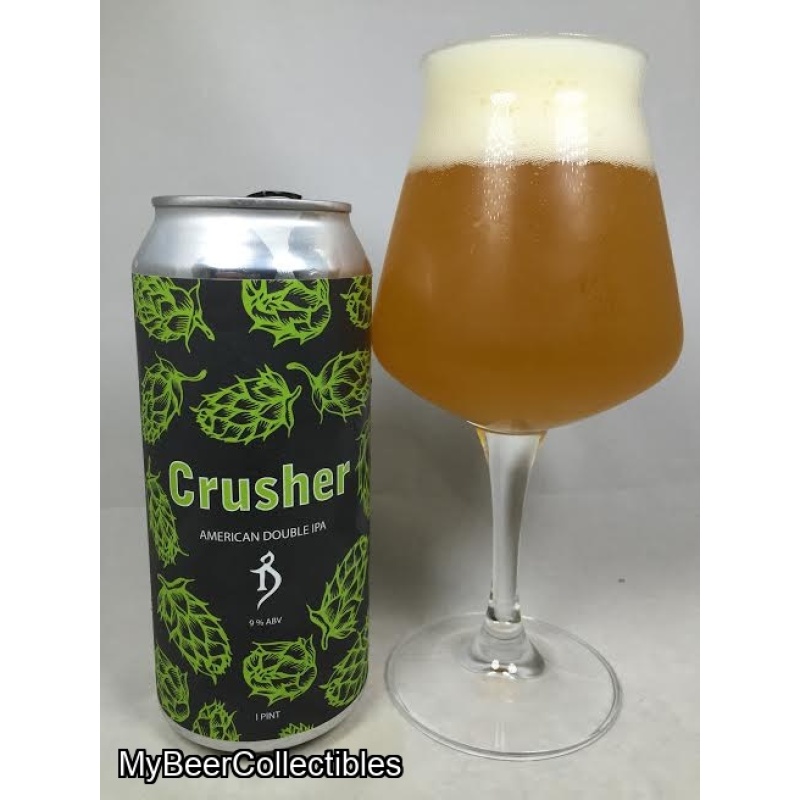 Alchemist 8 cans of Crusher, 8 cans of Heady Topper and 8 cans of Focal Banger. Brewed fresh and cold on 11/20/25.