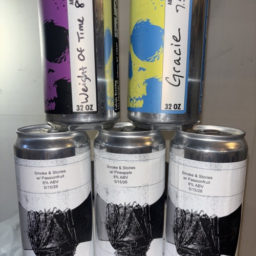 Fidens and Fallside limited numbered crowlers