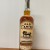Old Carter Straight Bourbon Whiskey Kentucky 2-KY Very Small Batch - 118 Proof