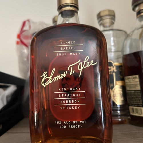 Elmer T Lee