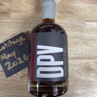 Brewlihan Apple Brandy DPV (member exclusive)