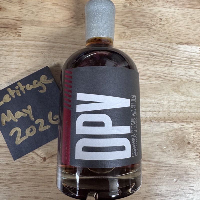 Brewlihan Apple Brandy DPV (member exclusive)