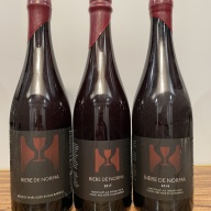Hill Farmstead Bierre de Norma Lot: Vintage 2016, 2017 & 2018 Vertical