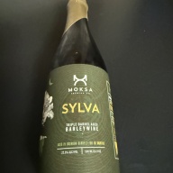 Moksa Sylva