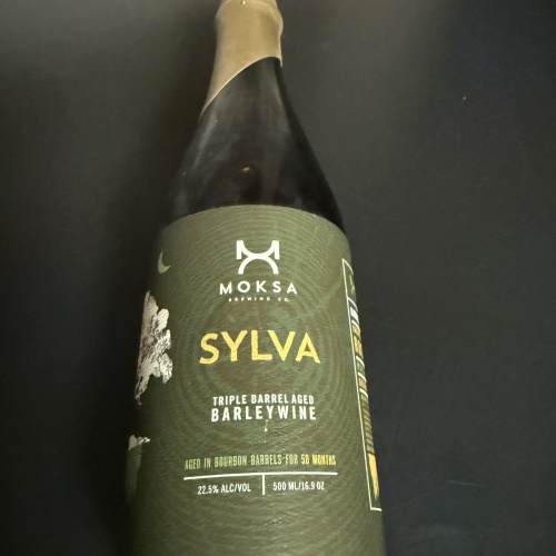 Moksa Sylva