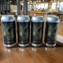 Tree House Brewing 4 * KING JJJULIUSSS CANS 01/13/2025