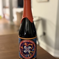 2025 Three 3 Floyd’s Dark Lord Brandy Vanilla BVDL