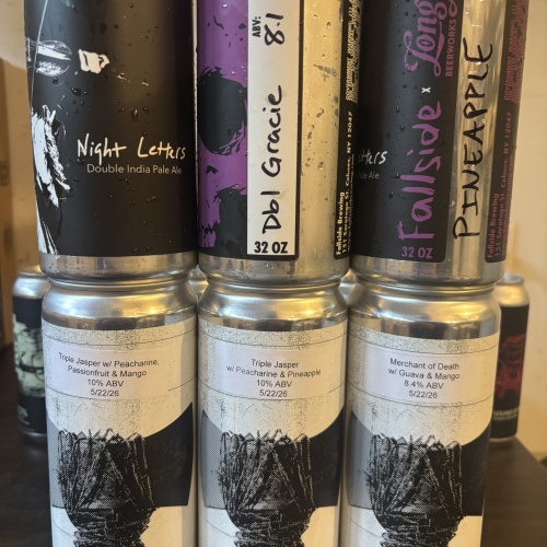 Fidens , Fallside crowlers