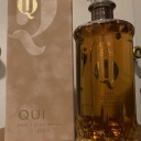 Qui Rare 2009 Founders Reserve Extra Anejo Tequila
