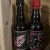 2x Russian River Framboise for a cure (2013 & 2015 vintages)