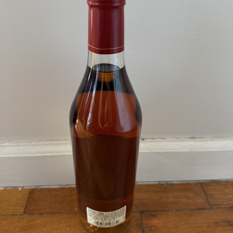 Van Winkle “Lot B” 12 Year 2025 release