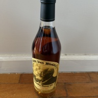 Pappy Van Winkle 15 Year 2025 release