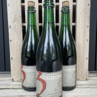 EPL1956 Custom Listing - Batch 2 (2016) 3 Fonteinen Zenne y Frontera Solera