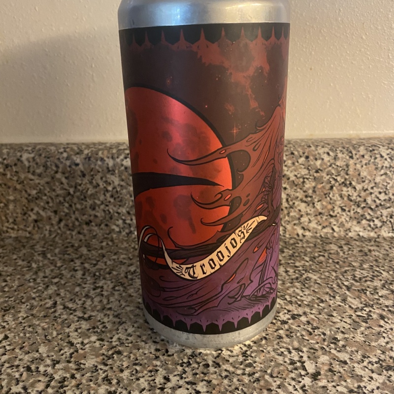 24 Hours! Troon X Brujos Crowler 10/28 Blood Moon Harvest Troojos