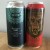 2 Cans Total- More Brewing Henna S’More + Hop Butcher For The World Fat Bear