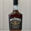 Jack Daniel's 12 Year Old Batch 02