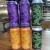 Tree House Brewing  2 * VERY HAZY, 2 * VERY GGGREENNN & 2 * KING JULIUS - 6 CANS TOTAL