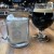 Tree House Brewing ** SOLD OUT AT TREE HOUSE ** DOUBLE SHOT GLASS COFFEE MUG
