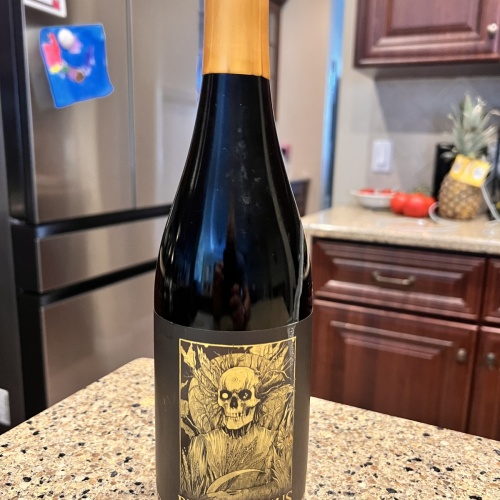 Angry Chair Prodigious - 2024 Sullen Member release - FREE SHIPPING