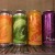 Tree House Mix 4 Pack