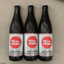 3 BOTTLES OF DDH PLINY THE ELDER