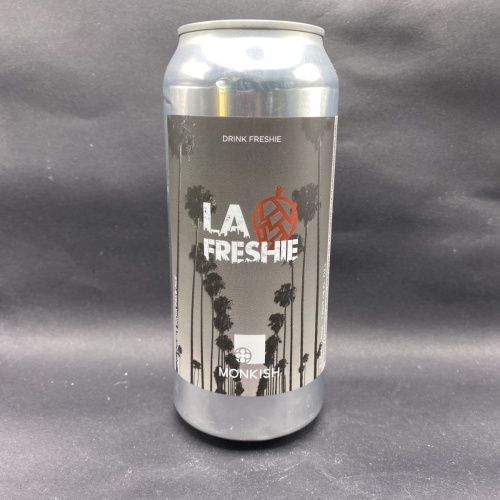 LA Freshie - Monkish