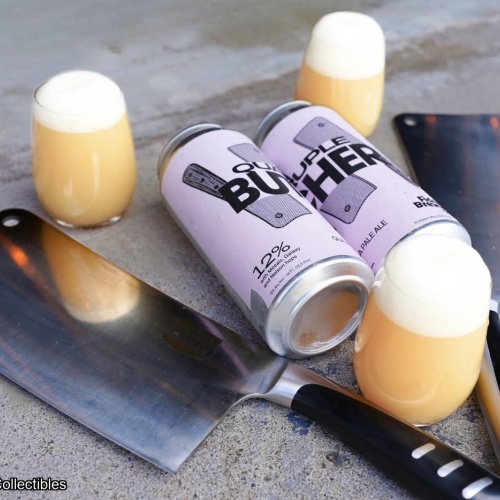 Fidens Quad Butcher (new! sept 17 release)