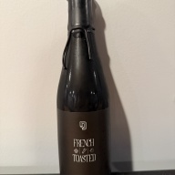 Dimensional French Toasted