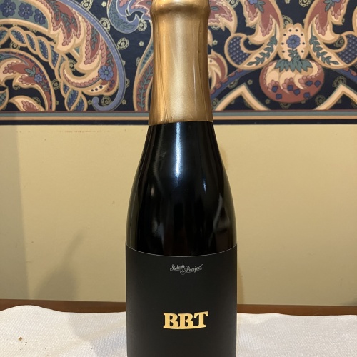 Side Project - beer barrel time single double triple