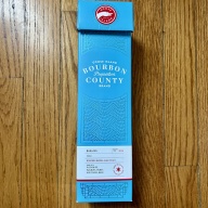 2025 Goose Island Bourbon County Proprietor’s