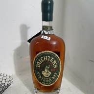 Michters 10 Yr Rye
