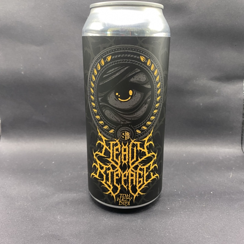 Heavy Riffage - Shred/Brujos Anniversary release