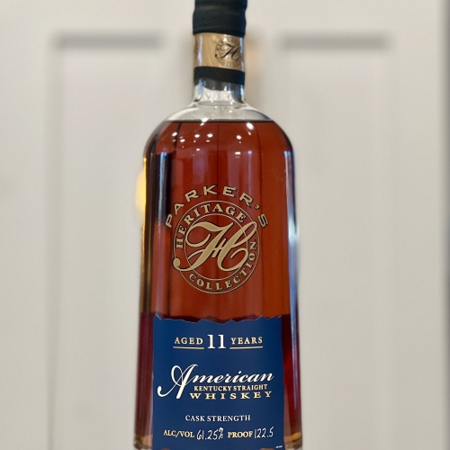 2025 Parker’s Heritage Collection(Free Shipping)