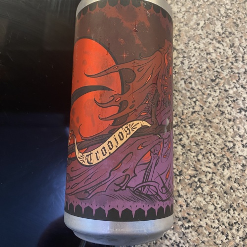 24 Hours! Troon X Brujos Crowler 10/28 Blood Moon Harvest Troojos