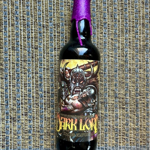 Three Floyds 2019 Dark Lord