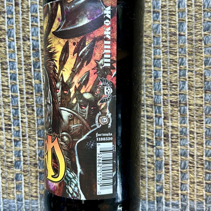 Three Floyds 2019 Dark Lord
