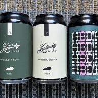 Phase Three Kentucky Hugs And HBD!