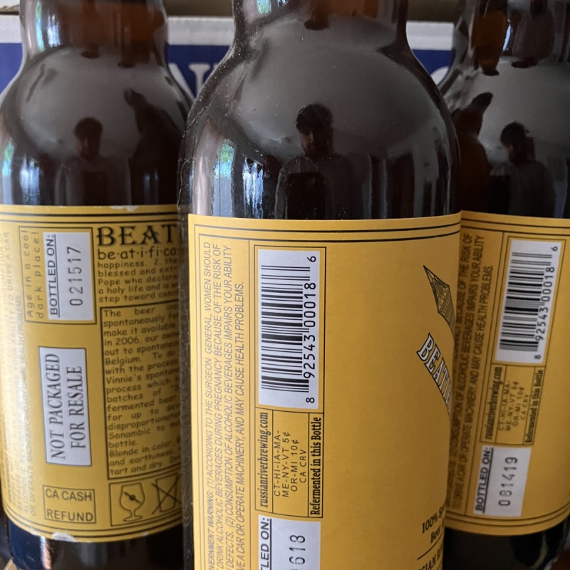 Beatification 2017 2018 2019