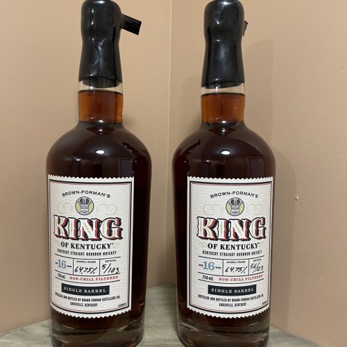 King of Kentucky