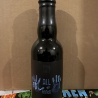 Pulpit Rock All Hands