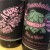 2013 and 2014 Russian River Framboise for a Cure FFAC