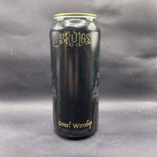 Come! Worship - Brujos