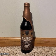 Toppling Goliath - Mornin' Delight 2025
