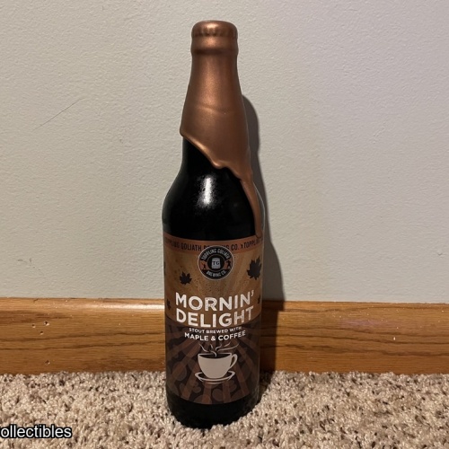Toppling Goliath - Mornin' Delight 2025