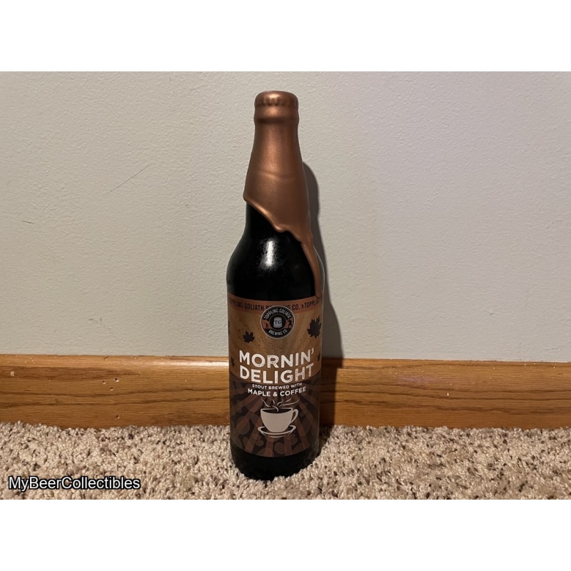 Toppling Goliath - Mornin' Delight 2025