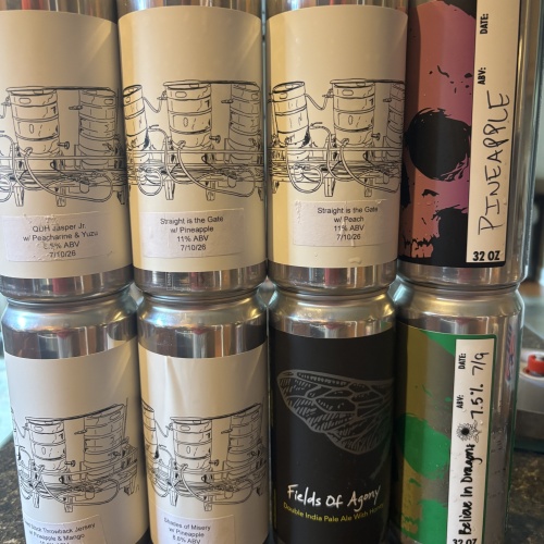 Fidens / Fallside crowler set