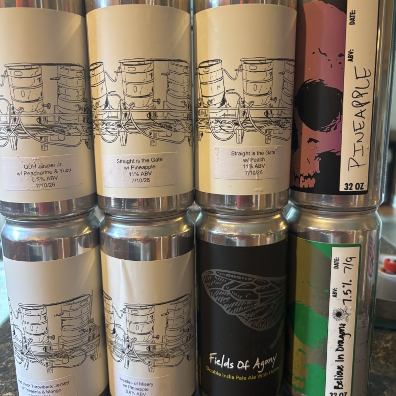 Fidens / Fallside crowler set