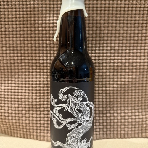 Tree House -- Truth (Halloween Edition 2025) -- Glow in the Dark Wax