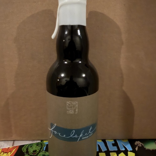 Pulpit Rock Forelsket (2025)